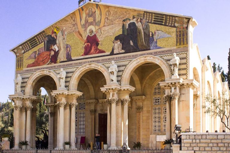 Holy Land tour review Israel Christian Tours