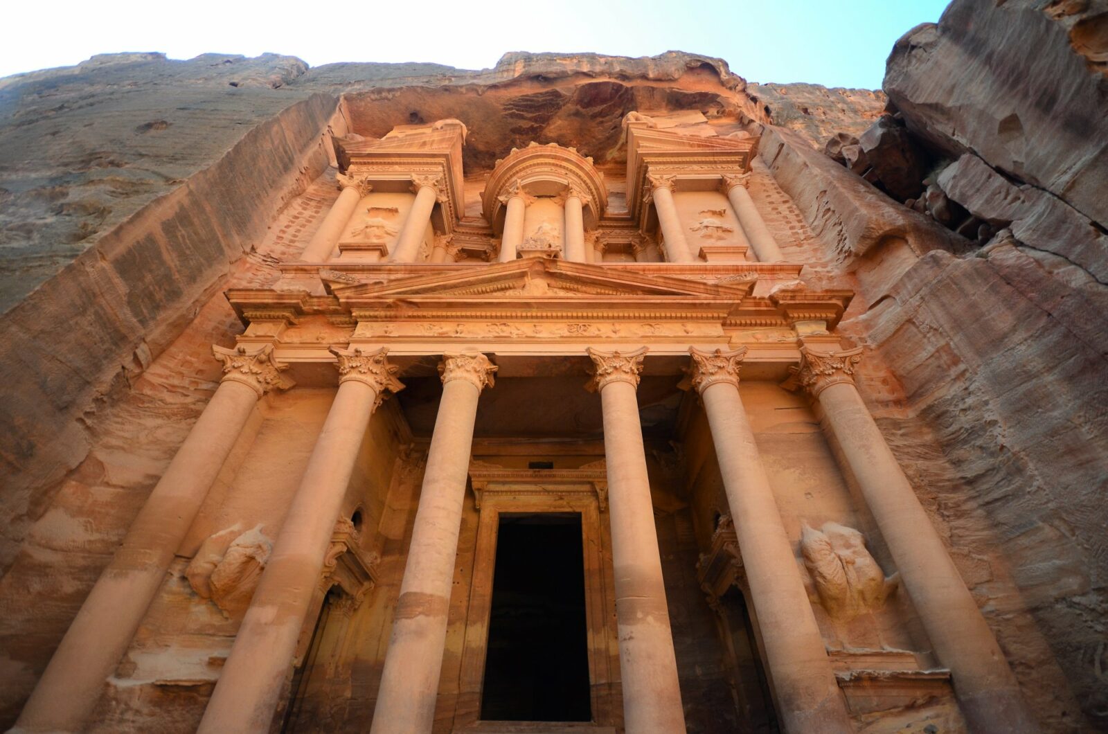 Petra Tour from Eilat